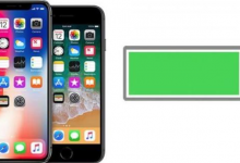上海维修点教你解决iPhoneX手机电池使用寿命短的难题-手机维修网