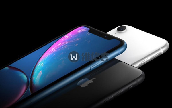 上海苹果旗舰店给你带来iPhoneXR数据信号差、通话质量低最权威的解决方法