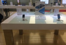 石家庄苹果授权维修点 - 万顺通信(平山县店)图片