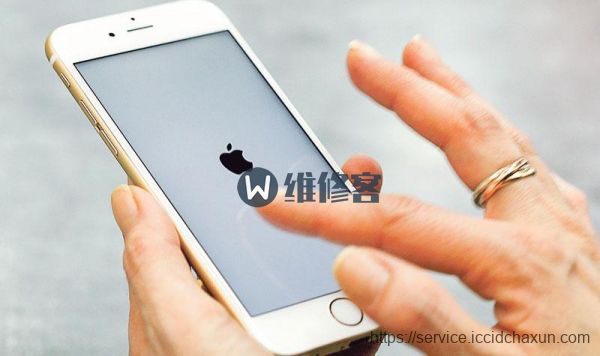 苹果手机坏了换新机需要什么样的条件-手机维修网