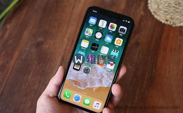 iphonex电池百分比设置教程 怎样设置电池百分比？-手机维修网