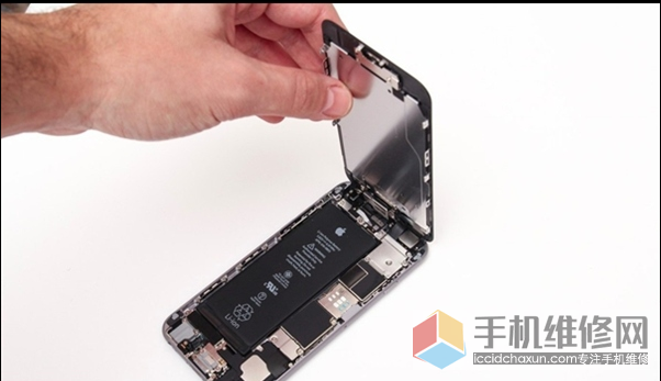 iPhone XS Max手机屏幕坏了怎么办？南昌苹果维修点分享换屏技巧！-手机维修网