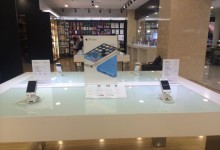 东营苹果售后服务中心:永达卓联(东营广饶店)图片