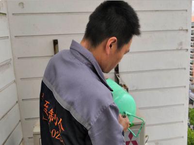 姑苏区特灵空调维修电话(全国24小时)--聚美乐服务点