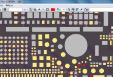手机维修教程：苹果iphone8 黑屏充不进电的维修案例【图文教程】-手机维修网