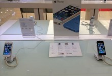金昌苹果维修点：高科通讯(金昌建设路店)图片