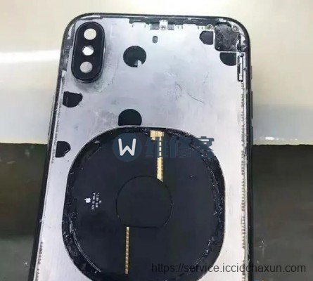 杭州苹果维修点为你解析如何更换iPhoneX后盖