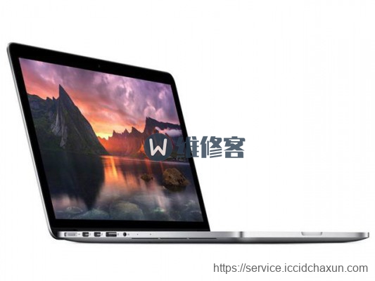广州苹果维修教你几个小技巧轻松解决MacBook开不了机的故障