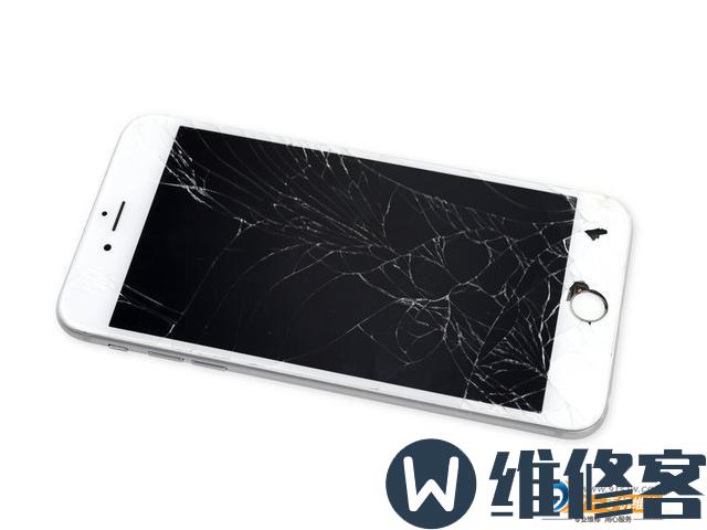 杭州苹果iPhone 8Plus换屏幕多少钱？iPhone 8Plus更换屏幕流程-手机维修网