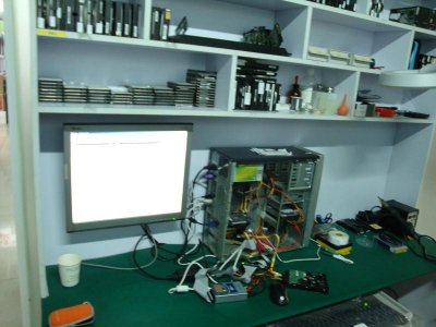 深圳市沙井品尖电脑科技经营部