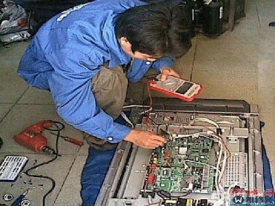 河北区海尔液晶电视维修电话(全国24小时)