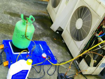 北京TCL空调维修服务电话