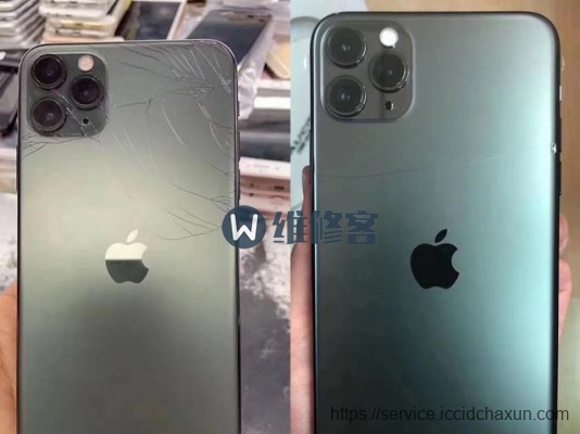 南京苹果售后维修告诉你iPhone11维修的真实报价