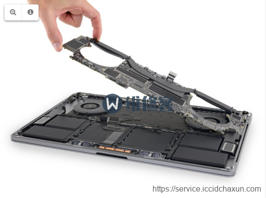 北京苹果电脑维修_MacBook Pro 15电脑屏幕坏了怎么办