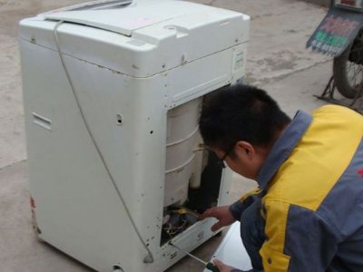 厦门金羚洗衣机维修电话(全国24小时)