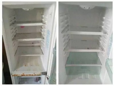 南昌卡萨帝冰箱维修服务电话