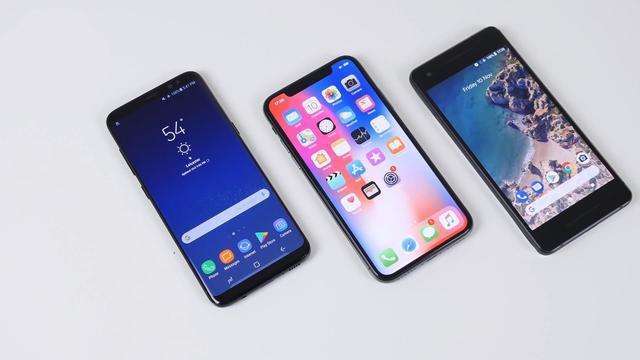 郑州苹果维修点告诉你iPhone手机刷机后开不了机该如何处理？-手机维修网