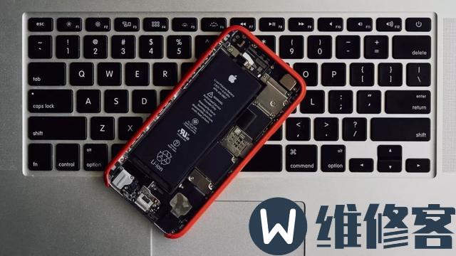 iPhone XS Max掉电太快?成都iPhone维修点教你正确充电方法-手机维修网