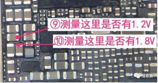 苹果维修网教你iPhone7/7P不开机或者漏电如何维修分析