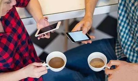 秦皇岛苹果维修点告诉你为什么用同一个wifi手机网速却比别人慢？-手机维修网