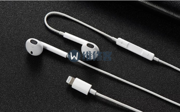 北京苹果手机维修点解答iPhone XR外置扬声器只有单侧响是什么原因？