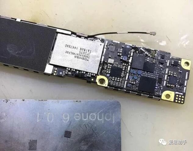 为什么iPhone6以后电池耗电快？原因看这里！