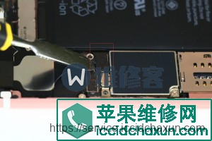 iphone7s维修