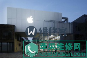 北京三里屯零售店