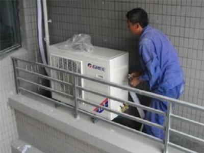 蓟州区春兰空调维修服务电话--同益维修服务中心
