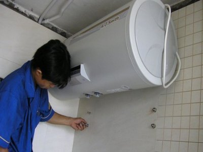 重庆海尔热水器维修服务电话