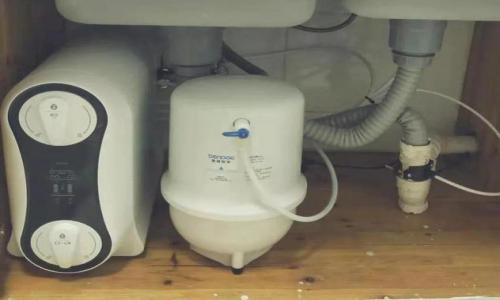 海口爱惠浦净水器维修电话