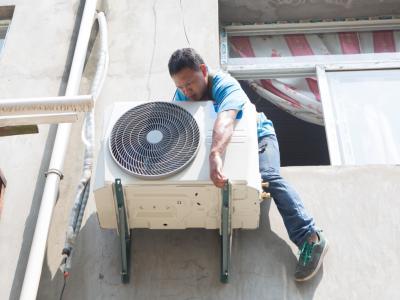 五华区约克空调维修电话--一胜服务网点