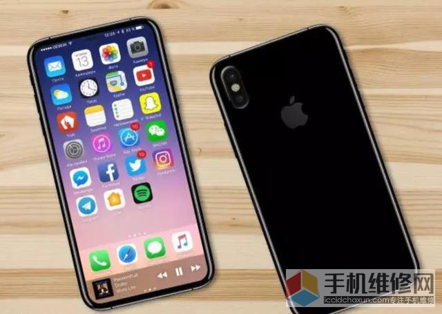 南宁苹果维修点告诉你关于Apple ID的使用技巧-手机维修网