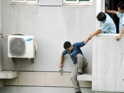 深圳约克空调维修电话