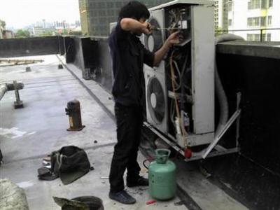 南宁澳柯玛空调维修服务电话