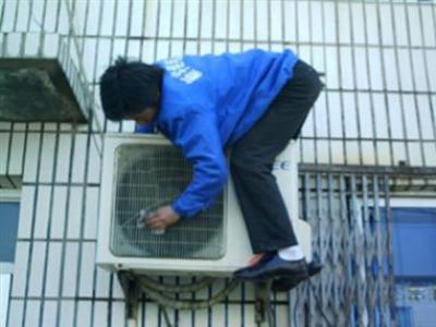 厦门三洋空调维修电话(全国24小时)--邦远维修服务中心
