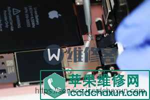 iphone7s维修