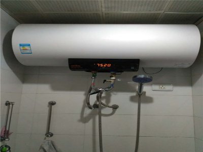青云谱区美的热水器维修电话