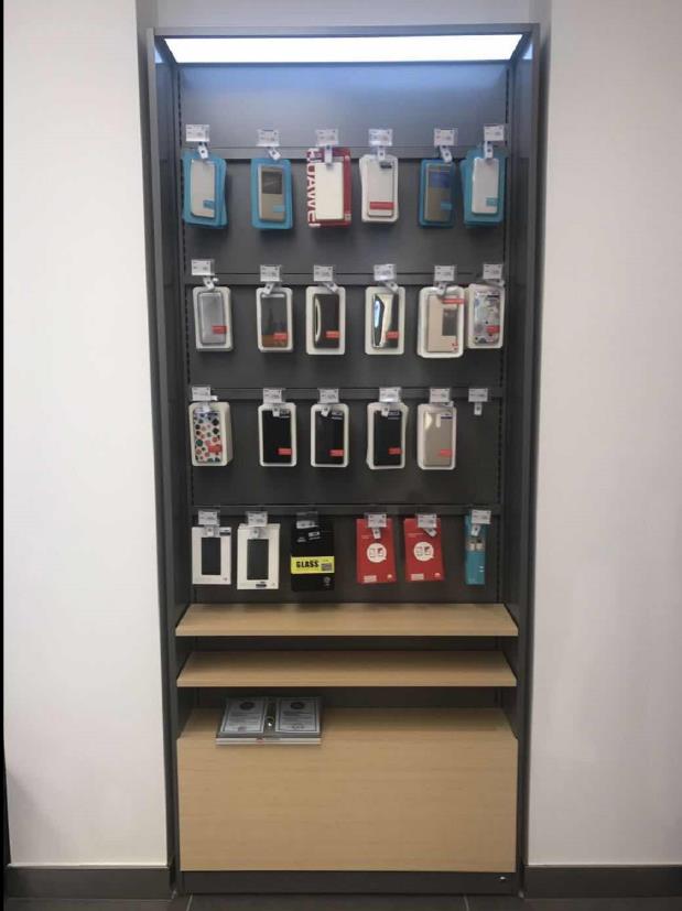 上海华为手机维修点：上海武宁路店