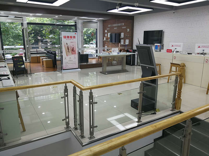 上海华为授权维修点：上海漕溪北路店