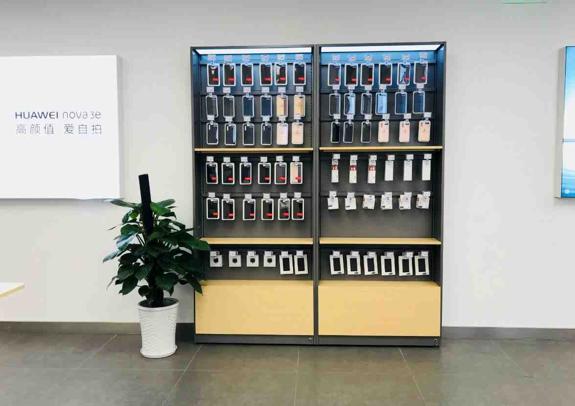 南京华为售后服务点：南京莲花桥店