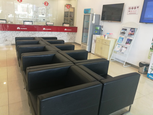 苏州华为售后服务网点：苏州临顿路店