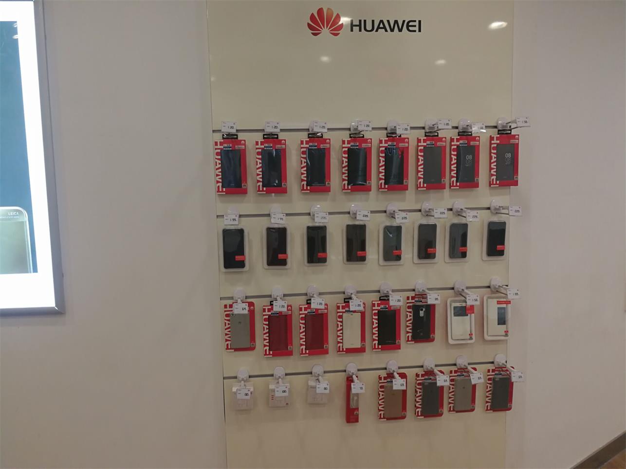 苏州华为授权维修点：常熟方塔街店