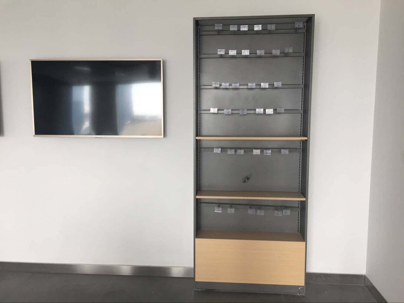 苏州华为售后服务网点：苏州狮山路店