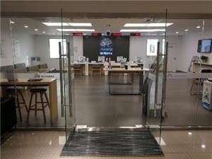 呼和浩特华为售后服务网点：呼和浩特兴泰御都店