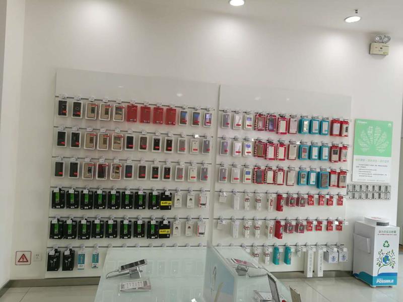 成都华为授权维修点：成都科华北路店