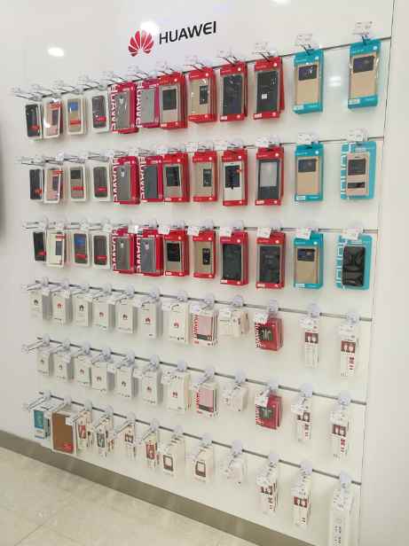 成都华为售后服务点：成都龙泉龙平路店