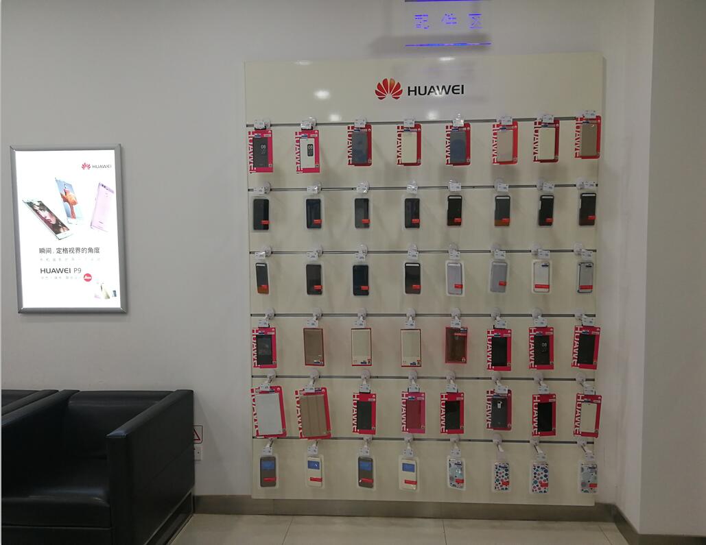 抚州华为手机维修点：抚州赣东大道店
