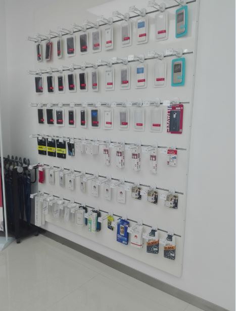 成都华为授权维修点：双流顺城街店