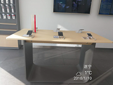 遂宁华为授权维修点：射洪县太和大道店